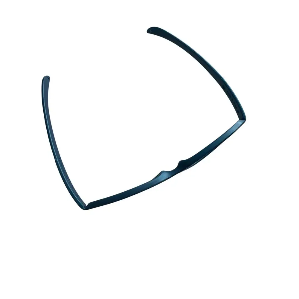 NEW Miraflex Navy Blue Flex frames